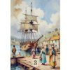 Akvarel Lenormand + ebook
