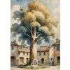 Akvarel Lenormand + ebook