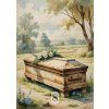 Akvarel Lenormand + ebook