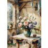 Akvarel Lenormand + ebook