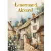 Akvarel Lenormand