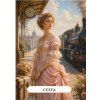 Cikánské karty Nostalgia + ebook