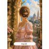 Cikánské karty Nostalgia + ebook