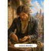 Cikánské karty Nostalgia + ebook