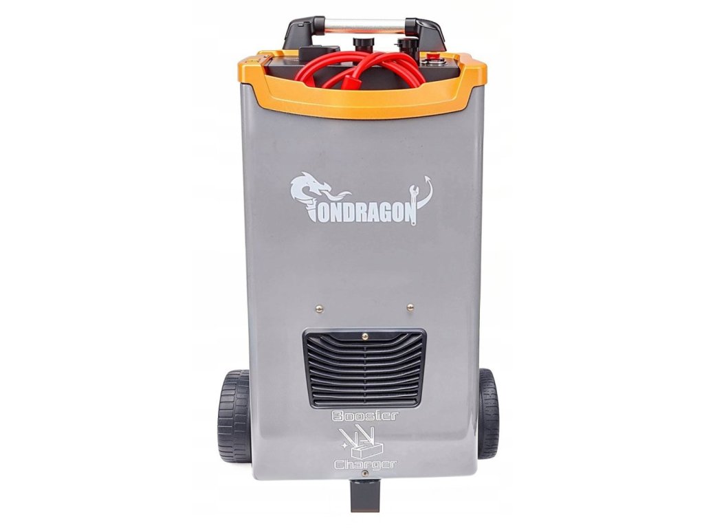 24 V batéria v dodávke vs. 12 V osobák: jedna nabíjačka 12/24 V to vyrieši