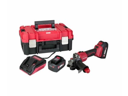 worcraft sharesys aku uhlova bruska 125mm bez kabla