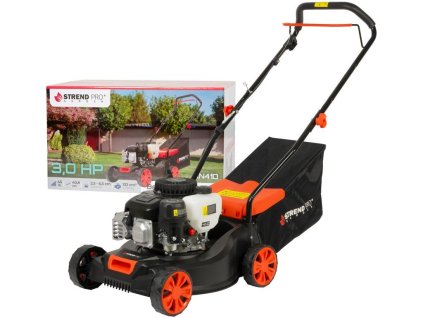 benzinova kosacka strend pro qn41d zaber 41cm bez pojazdu