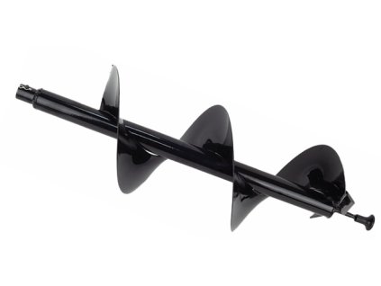 6883 zemny vrtak 250 mm800 mm auger blade 250mm800mm