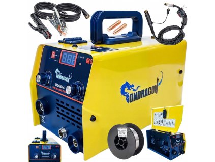 multifunkcna zvaracka 4v1 250a synergia model od5015