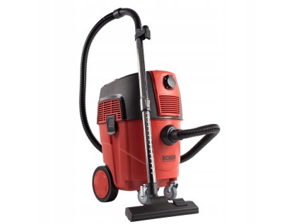 ODKURZACZ PRZEMYSLOWY DO PYLY GIPSU 4500W 35L Z OTRZASACZEM AUTOMATYCZNY [45790] 1200