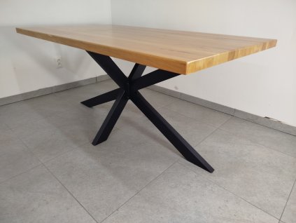 Stolová podnož SPIDER 80X40