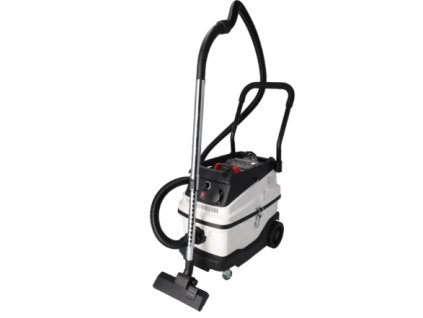 Priemyselný vysávač 1600W 30L