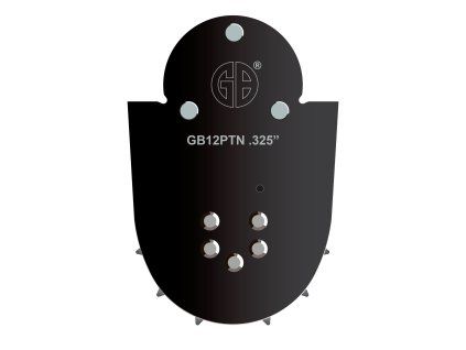 Náhradné špičky pre lišty GB Titanium