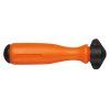Rukoväť pilníka