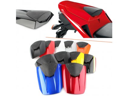 Krovka Honda CBR600RR r.v. 2013-2017