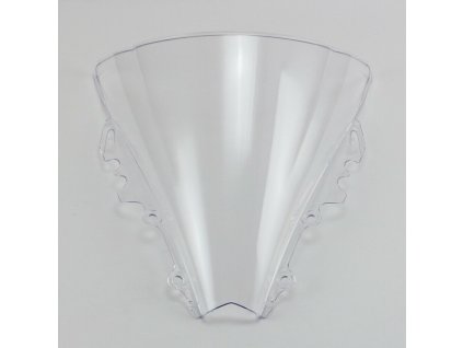 plexi yamaha r6 06 07 čiré