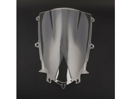 plexi yamaha r6 2017 čiré