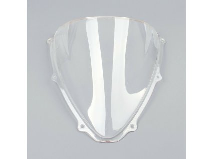 suzuki gsxr600 750 2006 07 plexi čiré