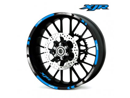 y xjr