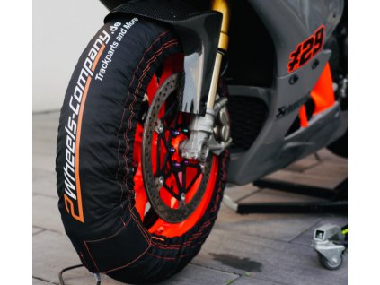 nahříváky gp tech 60 80 černá