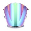plexi honda cbr600rr 2005 06 iridiové