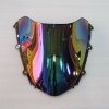 Honda cbr1000rr 04 07 iridiové plexi