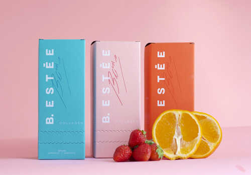 10 důvodů, proč si vybrat B. ESTĒE kolagen