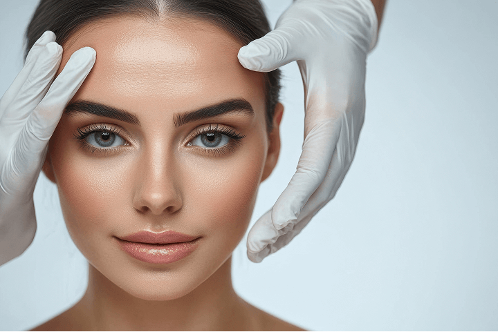 RF HOUSE PRO profesionální platforma