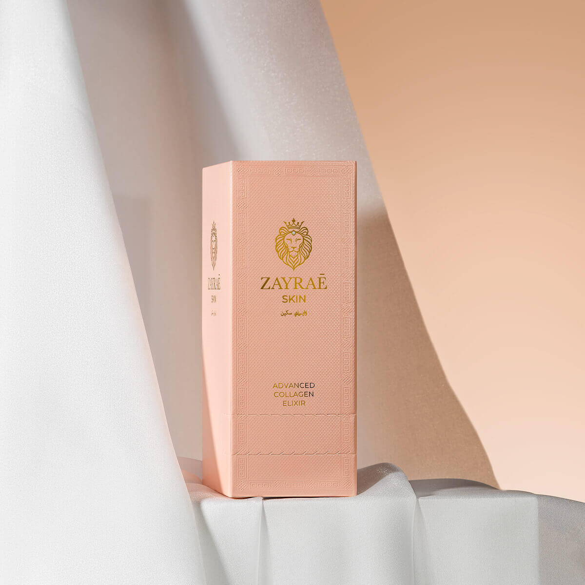 ZAYRAĒ Skin Kosmetika