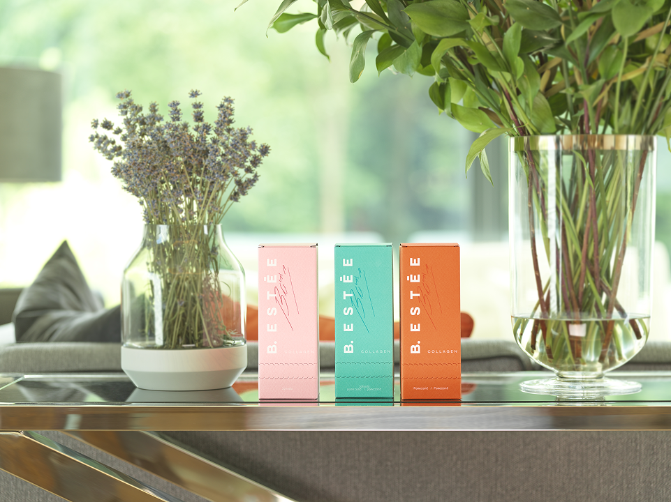 B. ESTĒE Kolagen