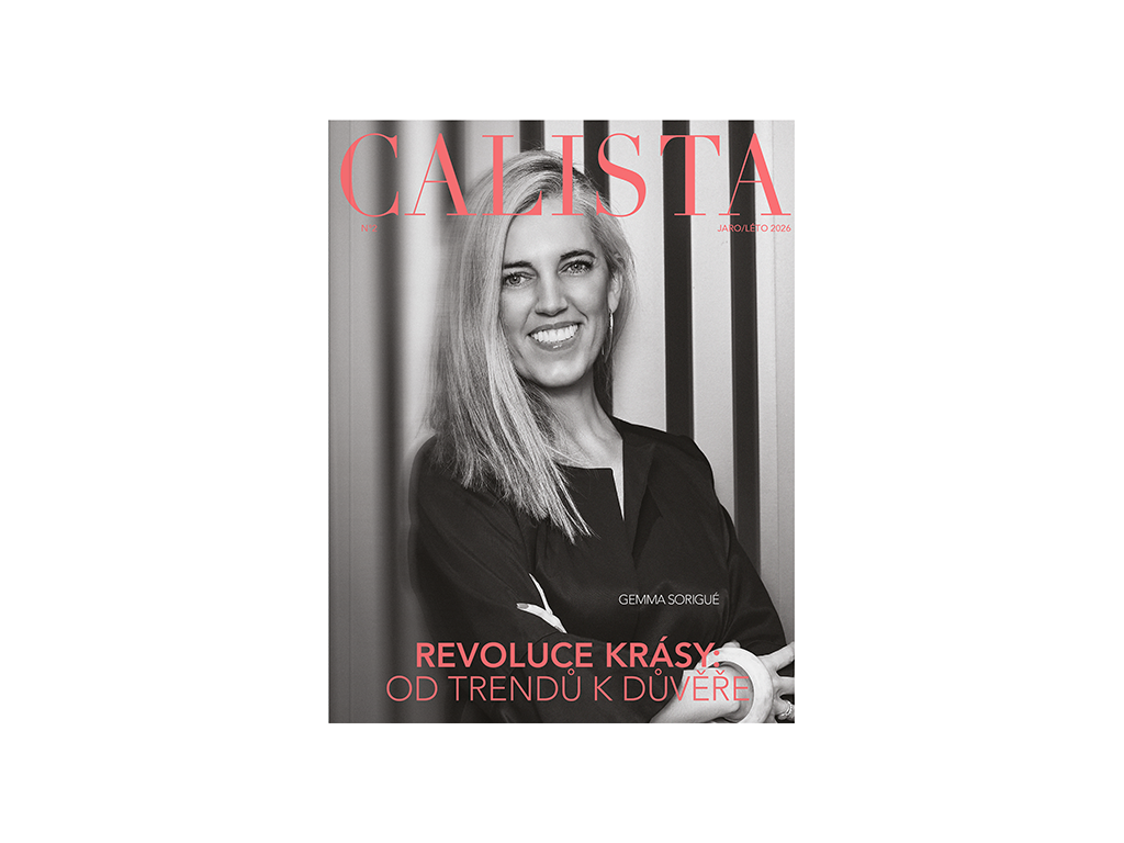 CALISTA Magazine – 02/2026