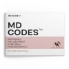 md codes prirucka obalka