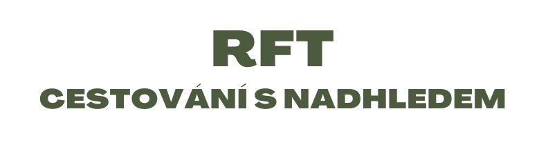 RFT Adventure