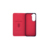 88815 2 pouzdro flipbook duet xiaomi redmi a7 pro 4g cervene