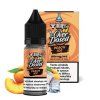 str maly dr vapes peach ice 10ml 20mg