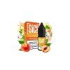 8897 1966 e liquid sic salts peach tea ice