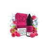 8903 2008 e liquid sic raspberry ice ledove maliny