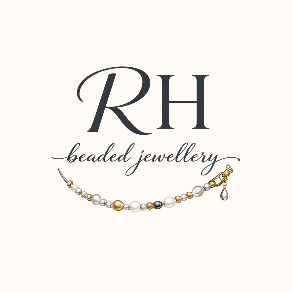 RH beaded jewellery