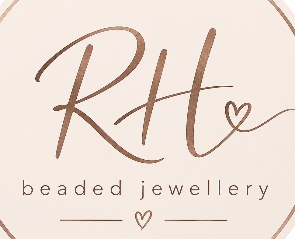 RH beaded jewellery