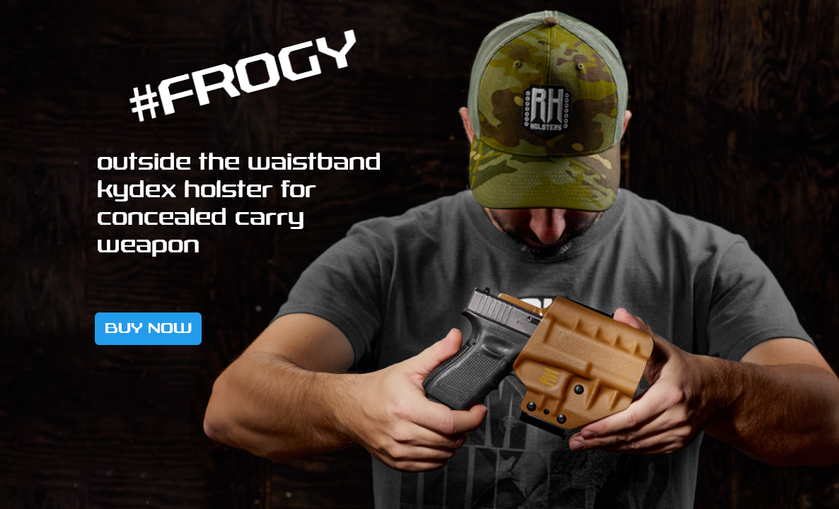 Frogy