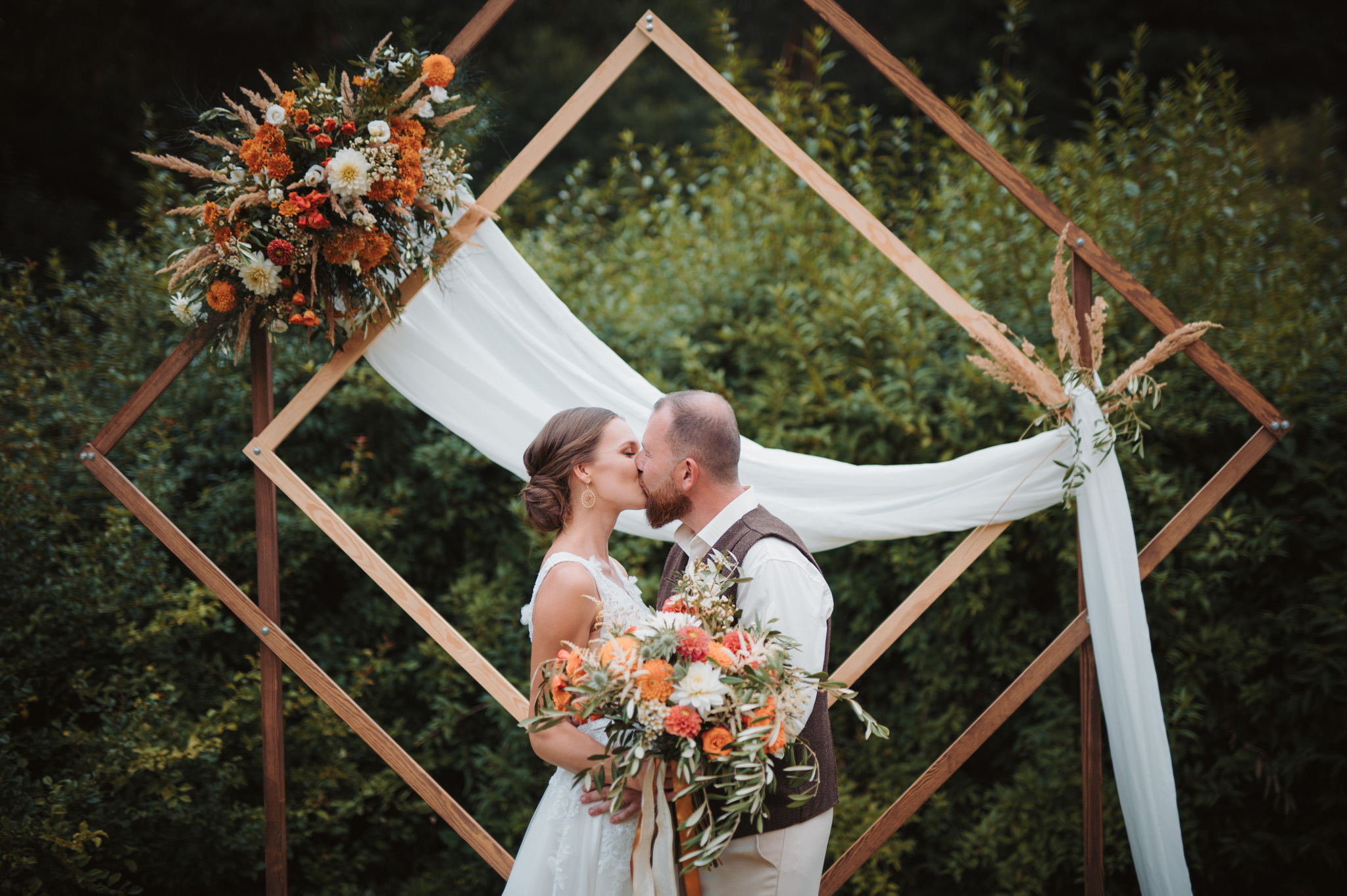 Slavobrána - čtverec