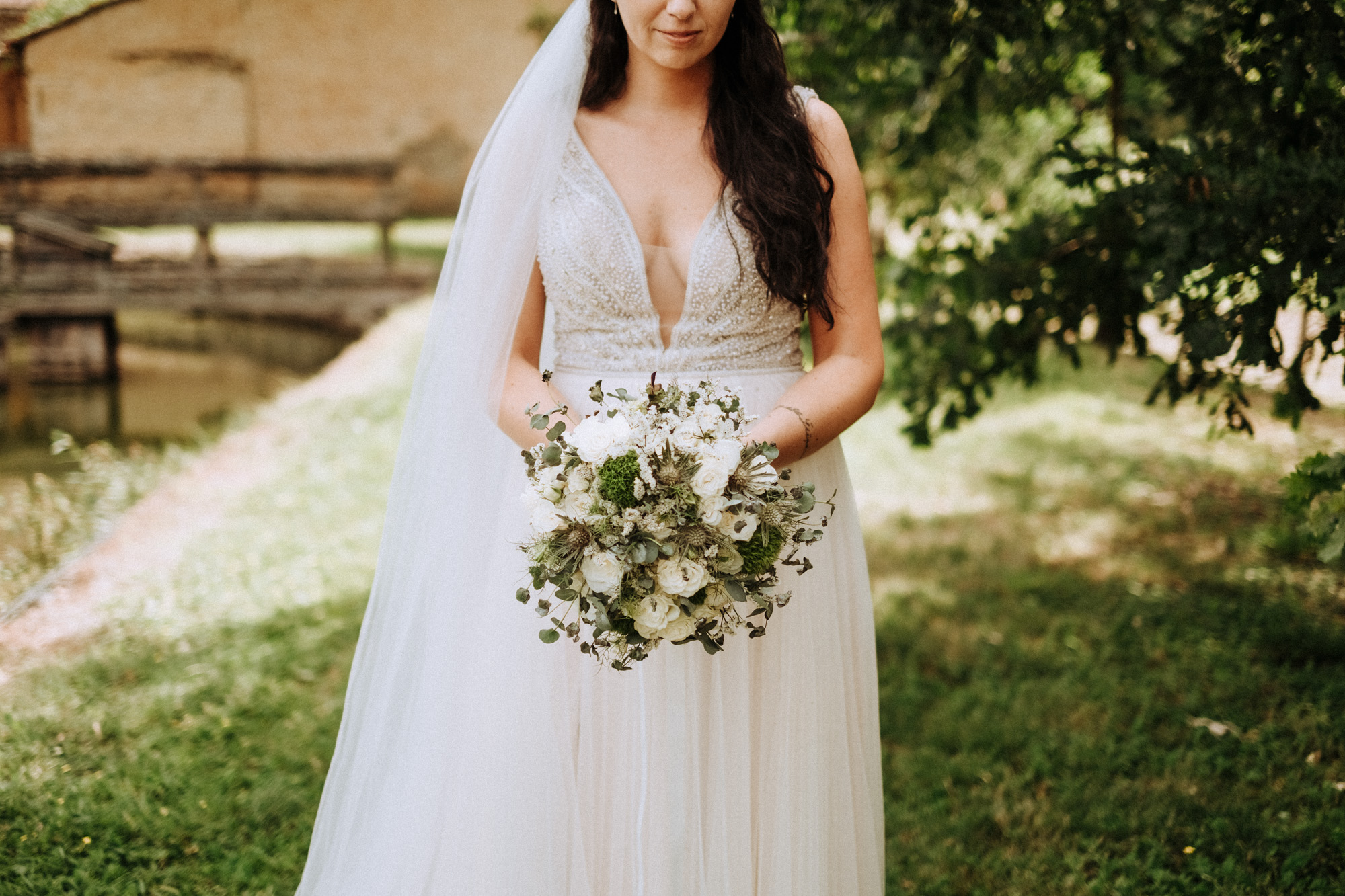 Floristické služby