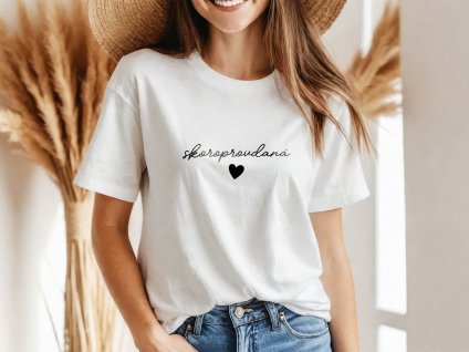 trička05 nevěsta new