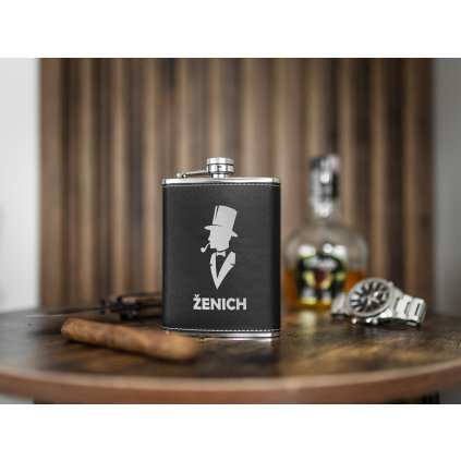 Placatka pro ženicha 03