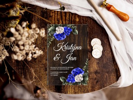 svatebni oznameni p05 cire