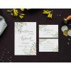 Svatební oznámení plexi P16