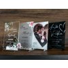 Svatební oznámení plexi P09