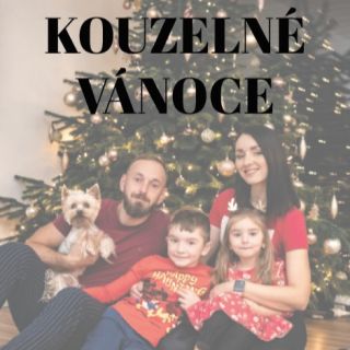 Do nového roku přejeme mnoho lásky, radosti a pohody. ✨ Děkujeme za vaši důvěru, spolupráci a za všechny krásné okamžiky,...