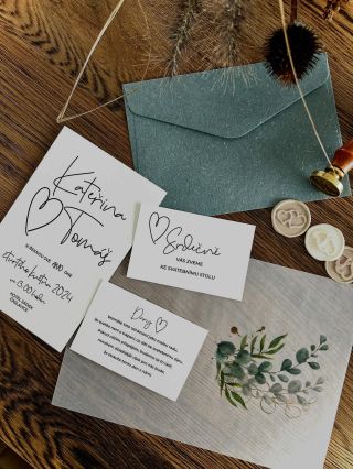 Jaké je Vaše nejoblíbenější svatební oznámení? 📣 Podle námi dostupných informací, je to přesně toto! ❤️😍 #rhsvatby...