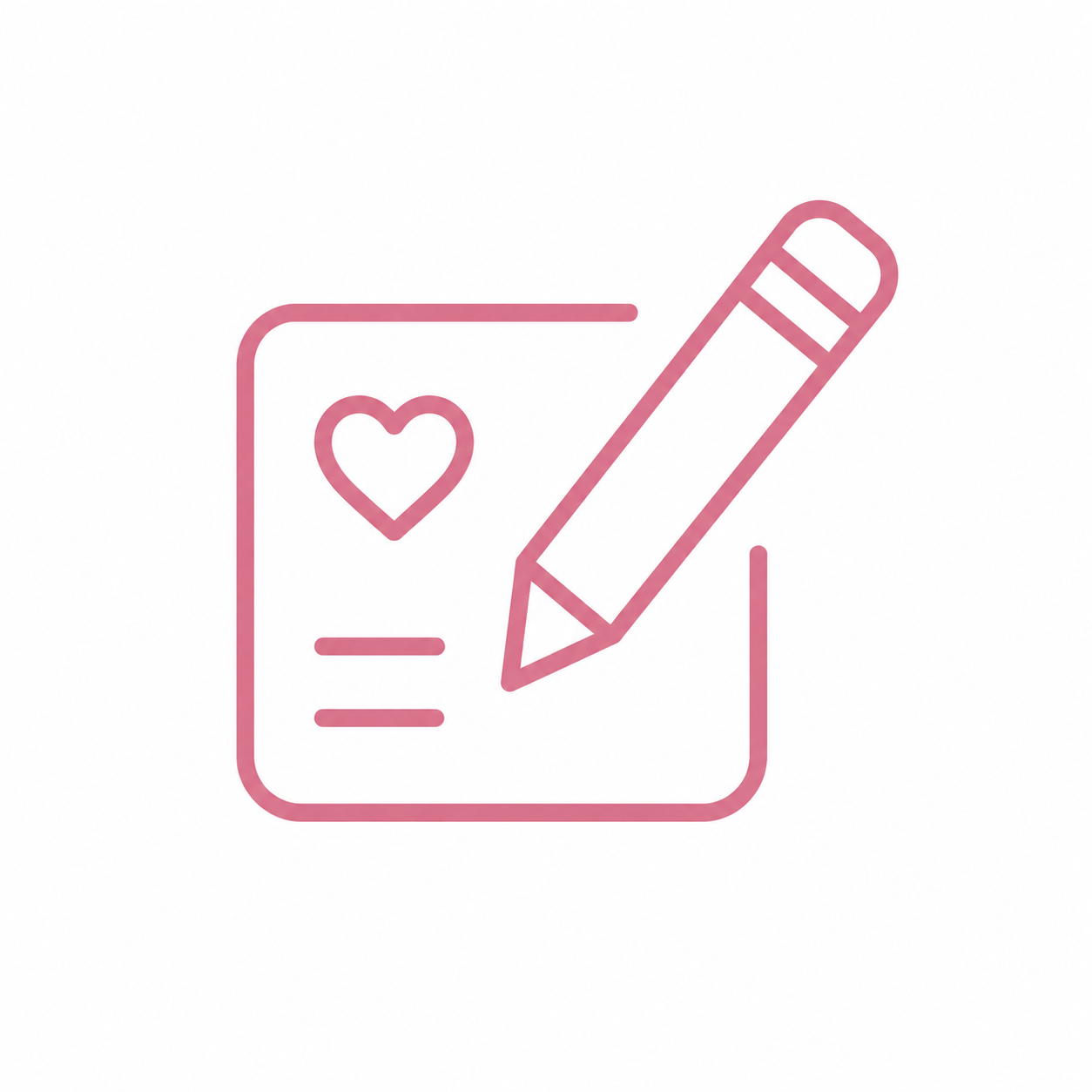 Personalizace